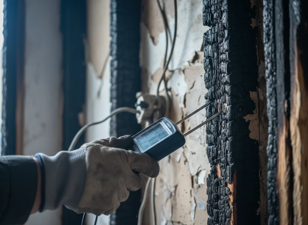 Fire Damage Restoration Cecilia, KY FAQs